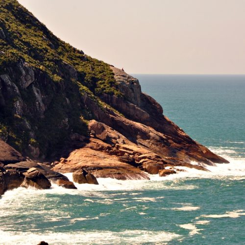 Costa Leste Ilha de Santa Catarina - Floripa by Adrenailha (2)