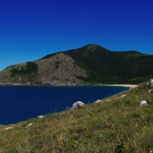 Lagoinha do Leste by Adrenailha