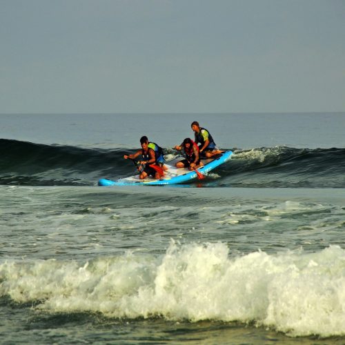 Mega Sup - Surf - Floripa Adrenailha