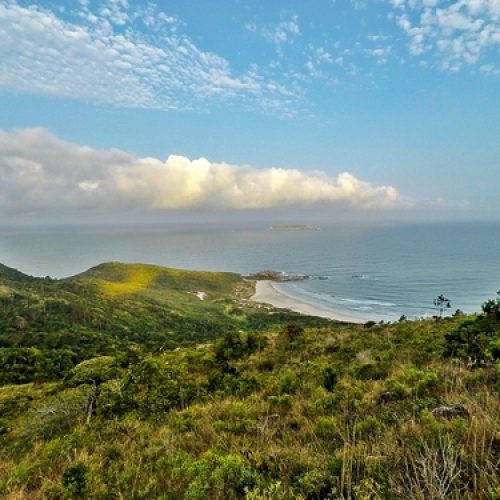 Monumento Natural praia da Galheta by Adrenailha