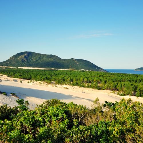 Parque E. do Rio Vermelho by Adrenailha
