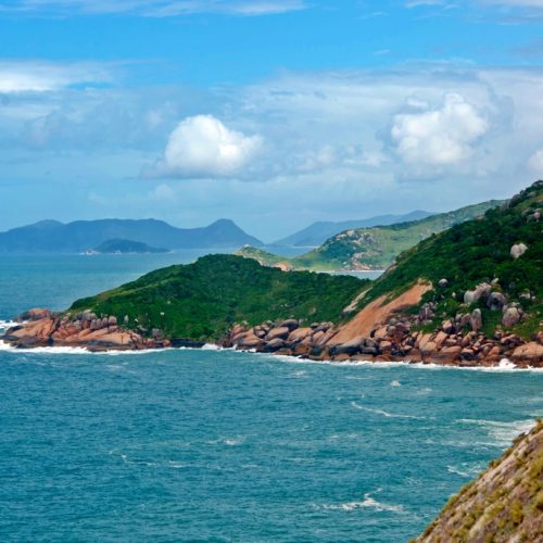 Rapel e Escalada com Adrenailha em Floripa-3