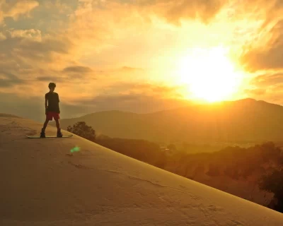 Sandboard com Adrenailha Aventuras em Floripa (4)